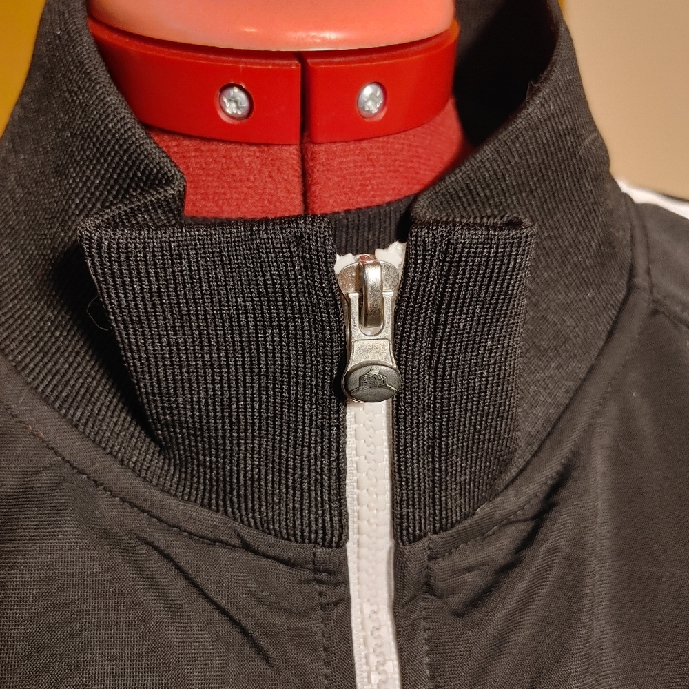 Flames Stormtech Performance Jacket - Picture 6 of 8